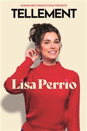 Lisa Perrio dans Entre autre(s) Spotlight Affiche