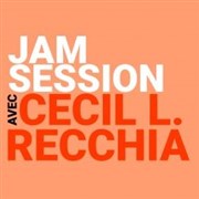 Hommage à Nat King Cole avec Cecil Recchia + Jam Vocale Sunside Affiche