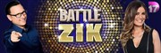 Battle Zik Studio 130 Affiche