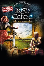 Irish Celtic CEC - Thtre de Yerres Affiche