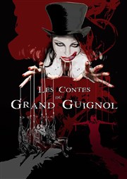Les Contes du Grand Guignol La Cantada ll Affiche
