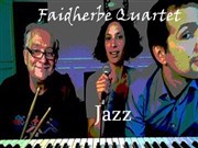 Faidherbe Quartet | Dîner-concert L'Auberge Espagnole Affiche