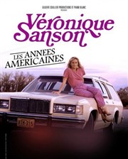 Véronique Sanson | Les années américaines Casino Barriere Enghien Affiche