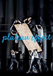 Plateau effect | par Jefta Van Dinther & Ballet Cullberg Maison des Arts et de la culture Affiche
