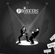 Pi-Honkers Le Jazz Club Etoile Affiche