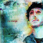 Loïc Lantoine | En 1ère partie : Verone Le Rack'am Affiche