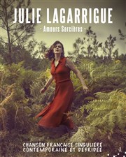 Julie Lagarrigue dans Amours sorcières Bazart Affiche