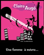 Claire Augé Le Caveau des lgendes Affiche