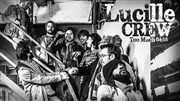 Lucille Crew + Watusi Le Rio Grande Affiche