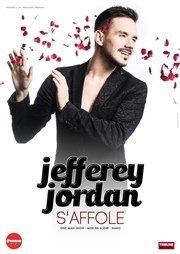 Jefferey Jordan dans Jefferey Jordan s'affole ! Le Pr de Saint-Riquier Affiche