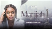 Morijah Casino de Paris Affiche