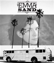 Emma Sand & Friends La Dame de Canton Affiche