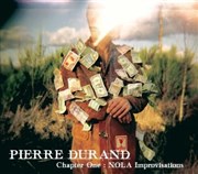 Pierre Durand - Around Nola Pniche l'Improviste Affiche