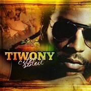 Tiwony & the Soljah Band + Blackwarell Soundsystem Le Hangar Affiche