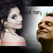 Pascal Mary - Delphine Coutant Forum Lo Ferr Affiche