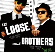 Les Loose Brothers Les Tontons Flingueurs Affiche