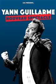Yann Guillarme | Nouveau spectacle Théâtre à l'Ouest Caen Affiche