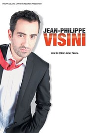 Jean-Philippe Visini Le Paris - salle 1 Affiche