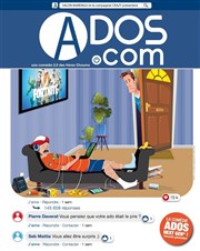 Ados.com Comdie de Besanon Affiche