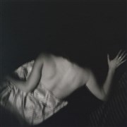 Exposition Broken Shadow | par Oyvind Hjelmen Galerie Depardieu Affiche