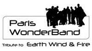Paris Wonderband Le Jazz Club Etoile Affiche