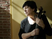 Master Class de violoncelle avec Natalia Gutman Salle Cortot Affiche
