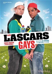 Les Lascars Gays dans Bang Bang MTP Mlina Mercouri Affiche