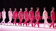 CCN Ballet de Lorraine Mathilde Monnier / Alban Richard / Cecilia Bengolea et François Chaignaud Chaillot - Thtre National de la Danse / Salle Jean Vilar Affiche