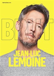Jean-Luc Lemoine dans Brut Spotlight Affiche