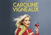 Caroline Vigneaux Thtre Casino Barrire de Lille Affiche