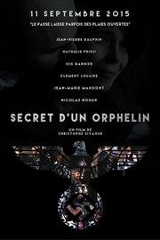 Projection spéciale du film "Secret d'un Orphelin" (Programme de présentation) Ateliers Varan Affiche