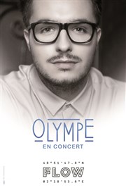 Olympe - En solo Le Flow Affiche