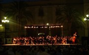 Orchestre Symphonique de Mérignac Centre Culturel La Ruche Affiche