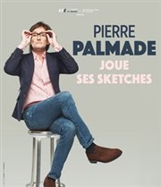 Pierre Palmade dans Pierre Palmade joue ses sketches La Comdie de Toulouse Affiche