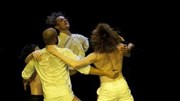 Yuval Pick | Folks Chaillot - Thtre National de la Danse / Salle Gmier Affiche