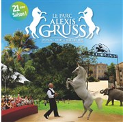 Parc Alexis Gruss | Journée Le Parc du Cirque National Alexis Gruss Affiche