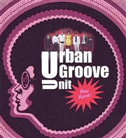 Urban groove unit Le Bizz'art Club Affiche