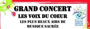 Grand concert lyrique NOTRE-DAME DU MONT Affiche