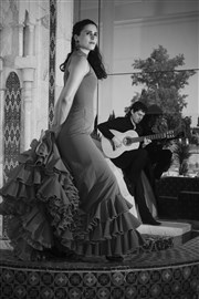 Senderos Flamencos Le Thtre de la Girandole Affiche
