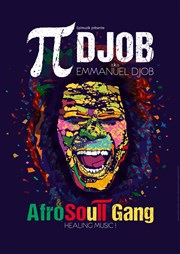 Emmanuel Pi & Afrosoull Gang | Concert Gospel & Afrosoul Basilique Notre Dame des Tables Affiche