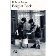 Berg et Beck Thtre des Beaux-Arts - Tabard Affiche