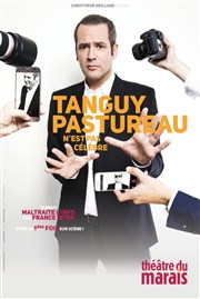 Tanguy Pastureau | Palavas Thtre de la Salle Bleue Affiche