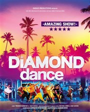 Diamond Dance Casino Barrire de Toulouse Affiche