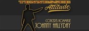 Tribute de Johnny : Concert hommage Centre Culturel Jean Corlin Affiche