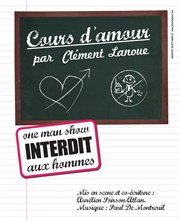 Clément Lanoue dans Cours d'amour La Suite 21 Affiche