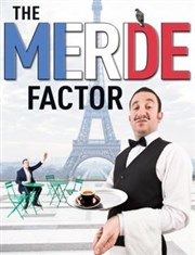 The Merde Factor Théâtre de Nesle - grande salle Affiche