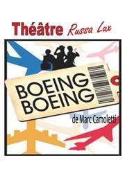 Boeing Boeing Mdiathque Affiche