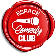 Espace Comedy Club : Mohand Touba & Monsieur Kiki Contrepoint Caf-Thtre Affiche