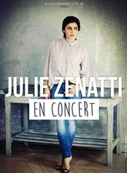 Julie Zenatti La Coupole Affiche