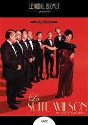 La suite Wilson : Musique des années 30 Thtre Le Blanc Mesnil - Auditorium Betsy Jolas Affiche